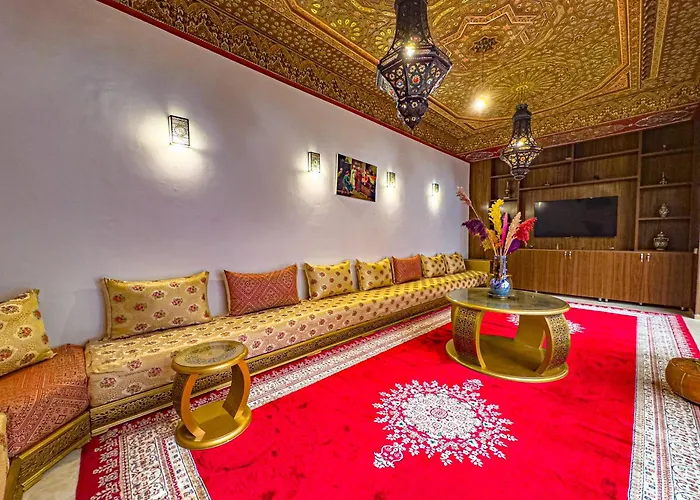 Riad Azia