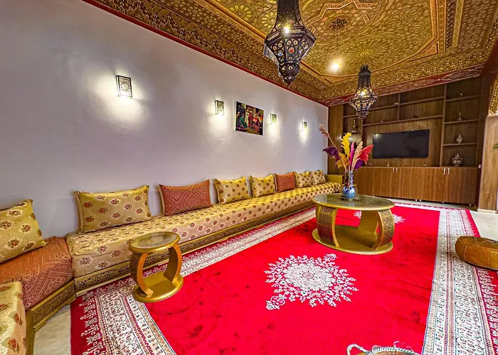 Riad Azia