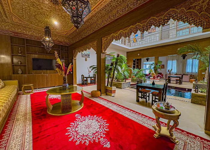 Riad Azia