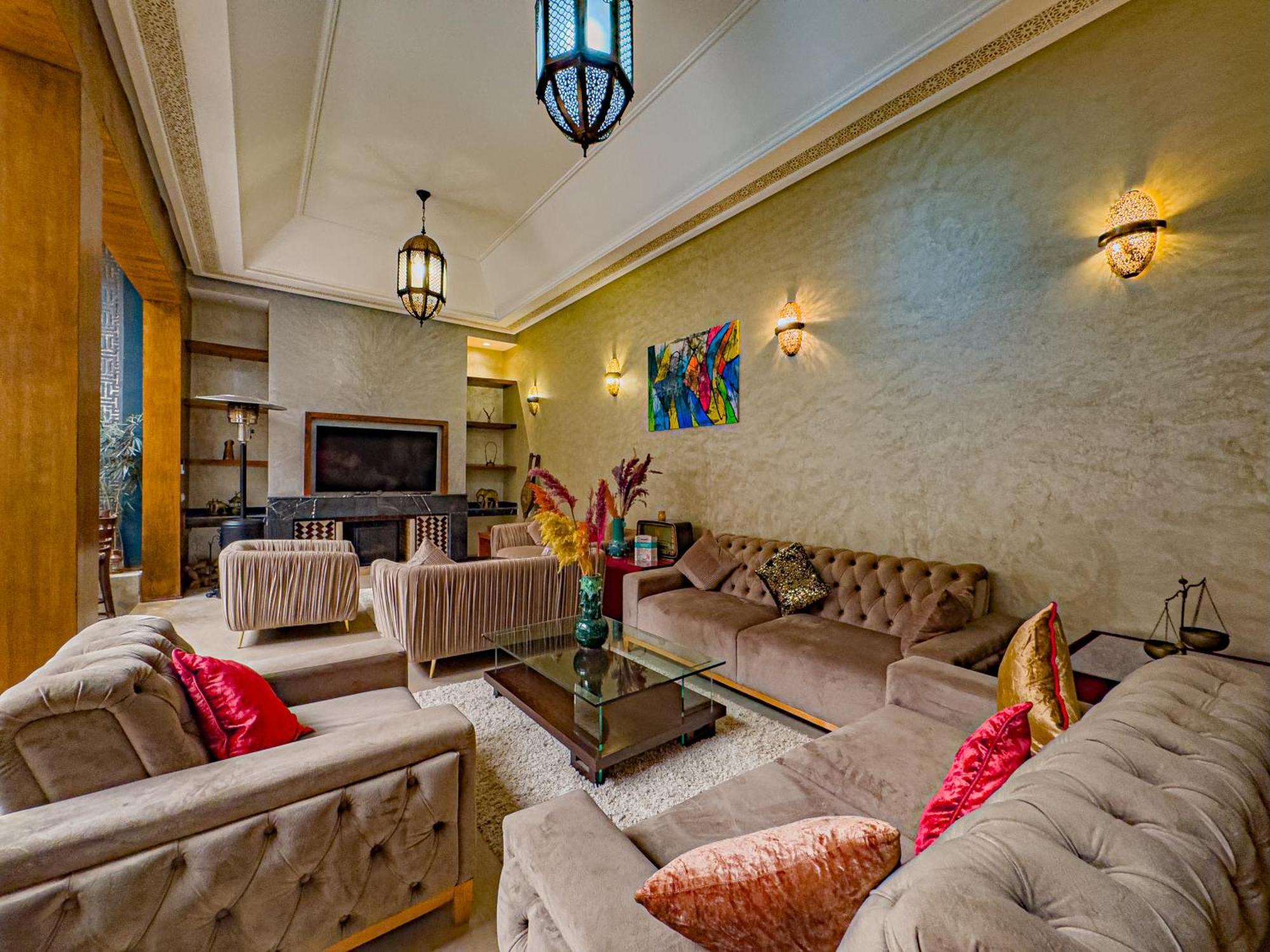 Riad Azia