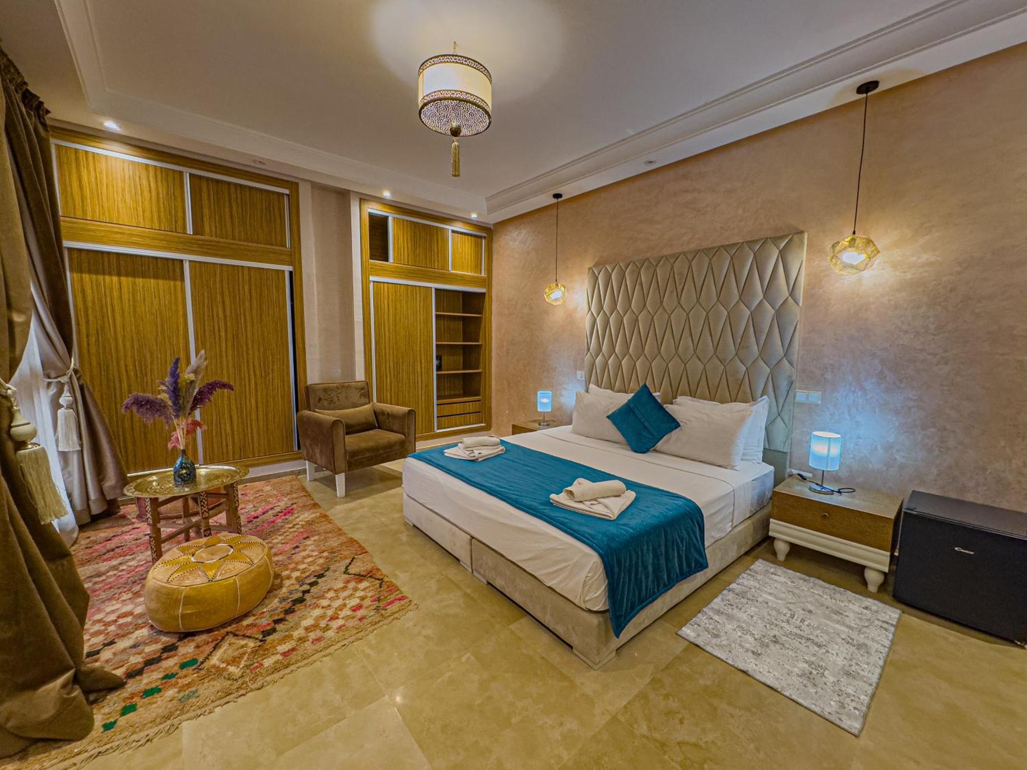 Azia Marrakesh