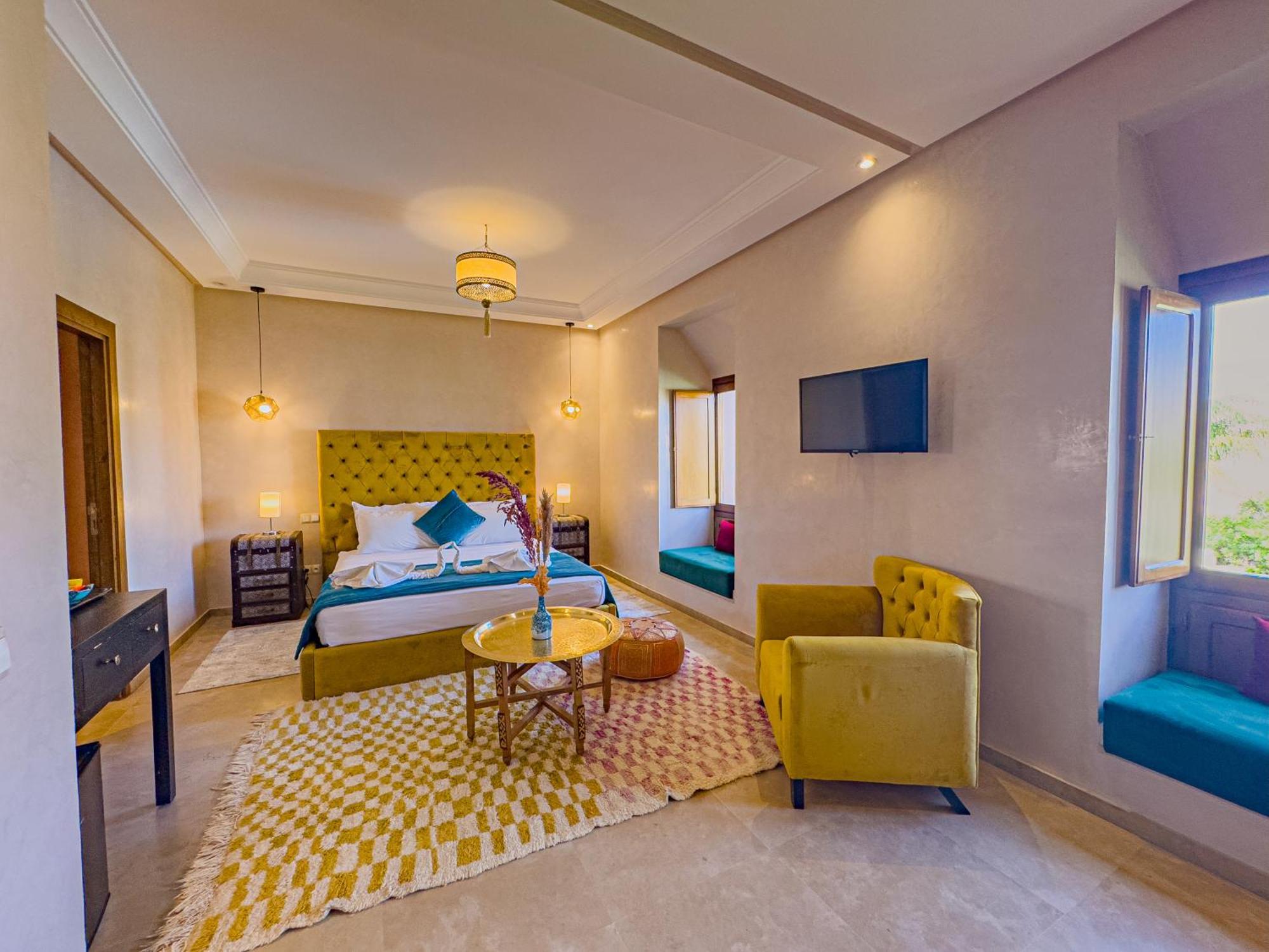 Riad Azia
