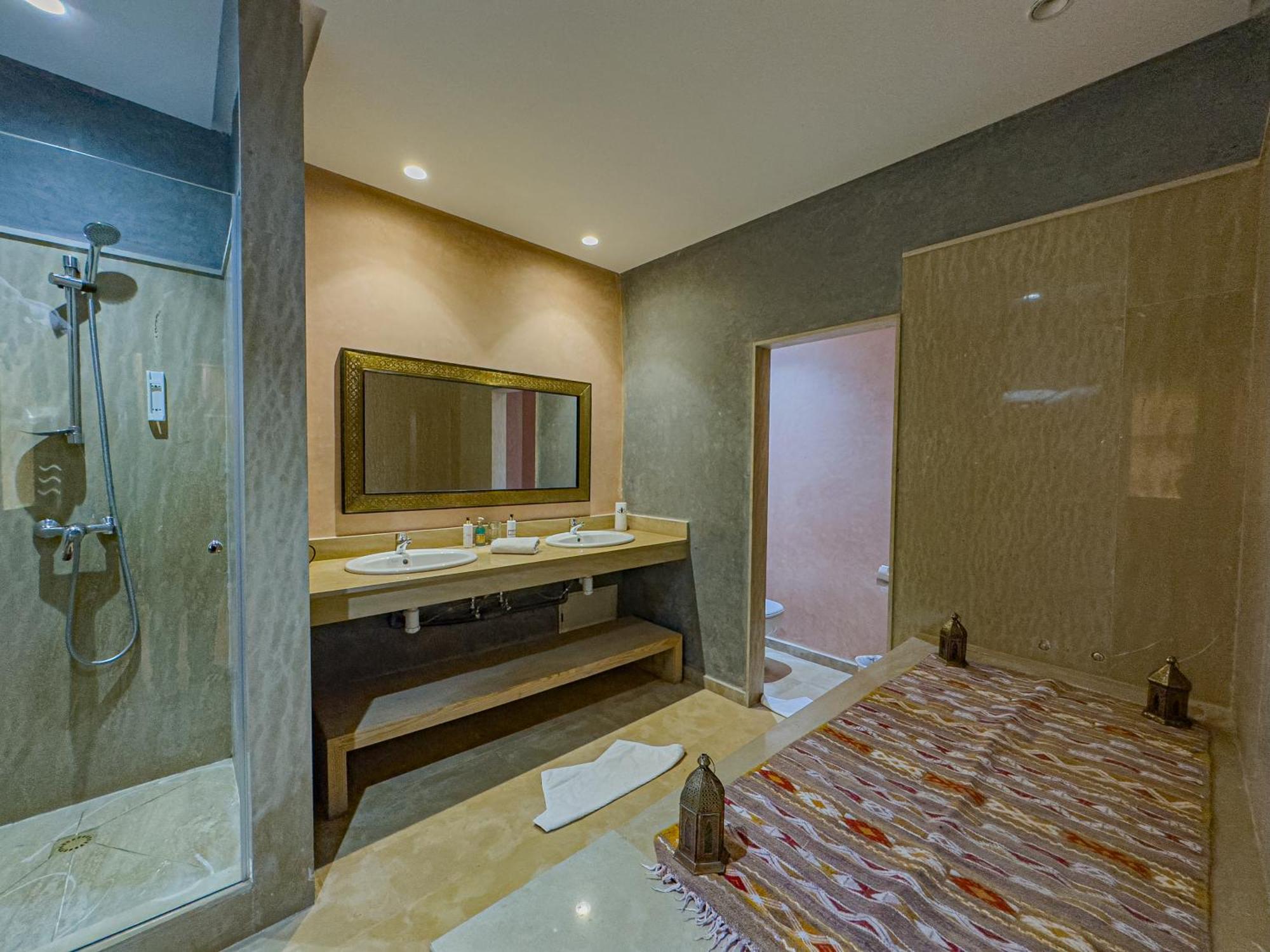 Azia Riad Marrakesh