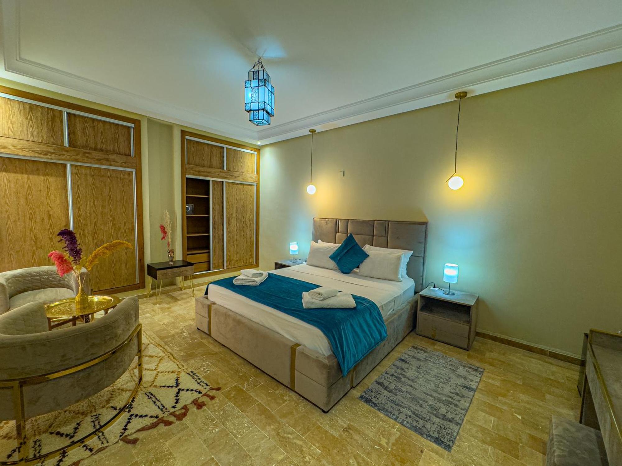 Azia Marrakesh